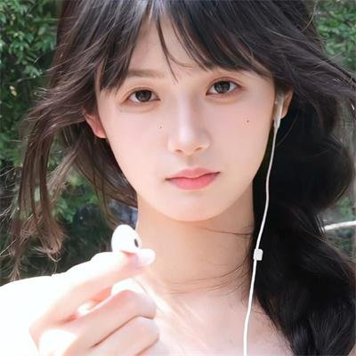 小姑娘艾萝依海报