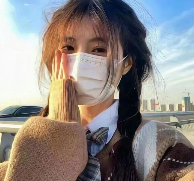 绊脚石海报